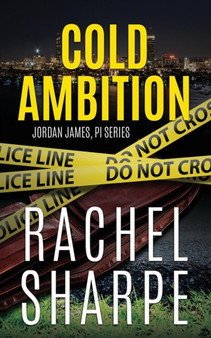 Cold Ambition by Rachel Sharpe - Paperback