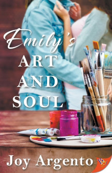 Emily's Art and Soul by Joy Argento - Paperback