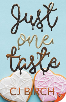 Just One Taste by Cj Birch - Paperback