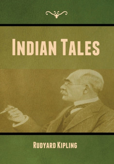 Indian Tales by Indian Tales - Hardback