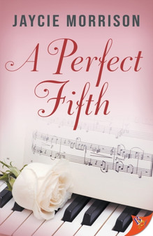A Perfect Fifth by Jaycie Morrison - Paperback
