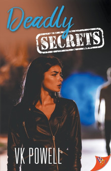 Deadly Secrets by Vk Powell - Paperback