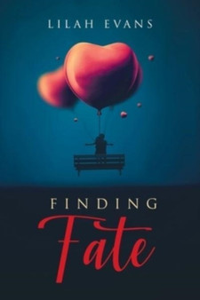 Finding Fate by Lilah Evans - Paperback