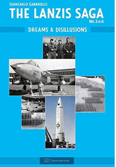 The Lanzis III by Giancarlo Gabbrielli - Hardback