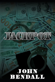 JackPot by John Bendall - Paperback