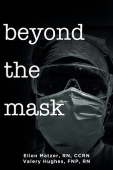 Beyond the Mask by Matzer and Hughes - Paperback