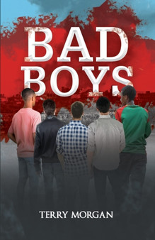 Bad Boys by Terry Morgan - Paperback