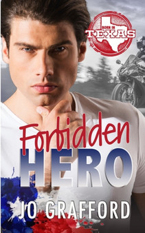 Forbidden Hero : 6 by Jo Grafford - Paperback