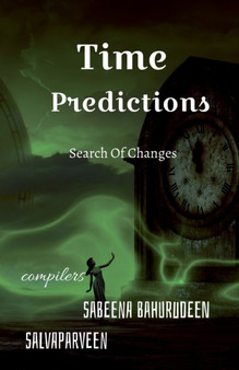 Time Predictions by M Sabeena Bahurudeen - Paperback