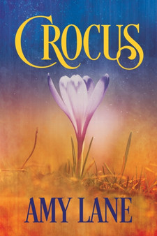 Crocus by Amy Lane - Paperback