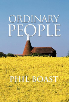 Ordinary People by Phil Boast - Hardback