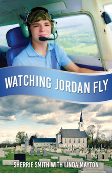 Watching Jordan Fly by Sherrie Smith - Paperback