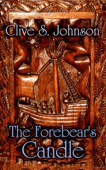 The Forebear's Candle by Johnson Clive S. Johnson - Paperback