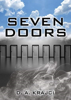 Seven Doors by D a Krajci - Paperback