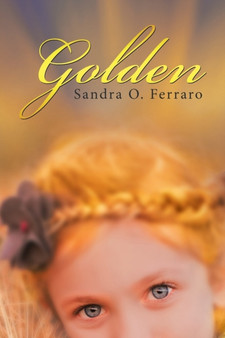 Golden by Sandra O Ferraro - Paperback