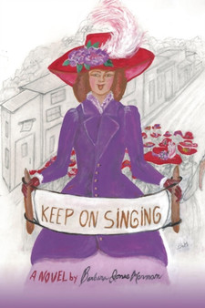 Keep on Singing by Barbara Harman - Paperback