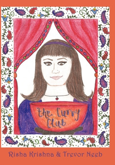 The Curry Club by Risha Krishna - Hardback