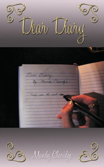 Dear Diary by Mandy Claridge - Paperback