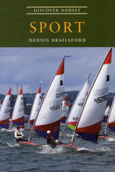 Sport by Dennis Brailsford - Paperback