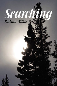 Searching by Barbara Wilkie - Paperback