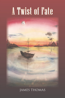 A Twist of Fate by James Thomas - Paperback