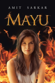Mayu by Amit Sarkar - Paperback