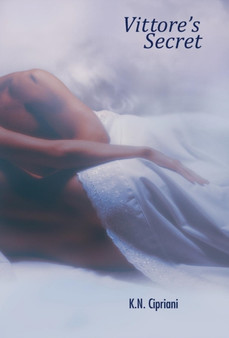 Vittore's Secret by K N Cipriani - Hardback