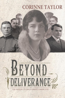 Beyond Deliverance by Corinne Taylor - Paperback