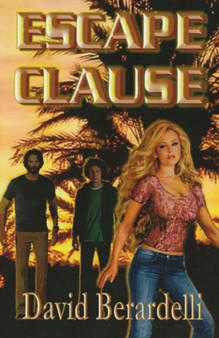 Escape Clause by David Berardelli - Paperback