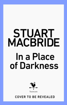 In a Place of Darkness by Stuart MacBride - Paperback