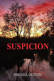 SUSPICION by Brenda Guiton - Paperback