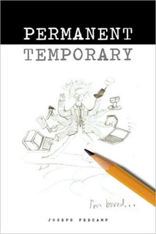 Permanent Temporary by Joseph Fedcamp - Paperback