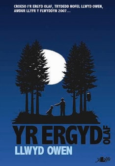 Ergyd Olaf, Yr by Llwyd Owen - Paperback