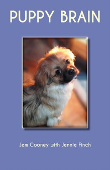 Puppy Brain : A real underdog story by Jem Cooney - Paperback