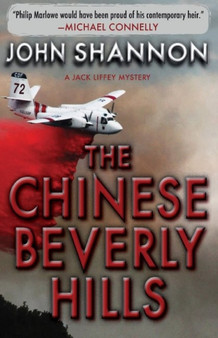 Chinese Beverly Hills by John Shannon - Paperback