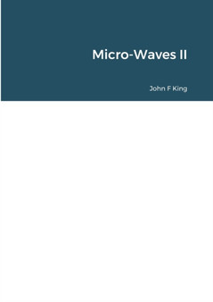 Micro-Waves II by John King - Paperback