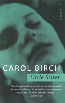 Little Sister by Carol Birch - Paperback