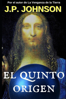 El Quinto Origen. : Stonehenge : 1 by Joan Pont - Paperback