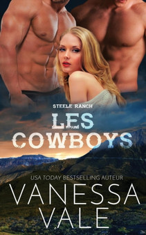 Les Cowboys : 2 by Vanessa Vale - Paperback