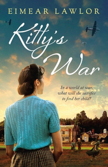 Kitty's War by Eimear Lawlor - Paperback