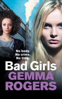 The Mistake : A gritty thriller that will have you hooked by Gemma Rogers - Hardback