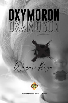 Oxymoron by Waqar Raza - Paperback
