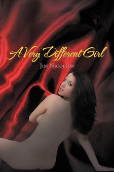 A Very Different Girl by Jim Nicolson - Paperback