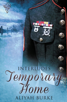 Interludes : Temporary Home by Aliyah Burke - Paperback