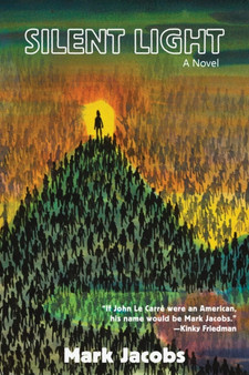 Silent Night by Mark Jacobs - Paperback