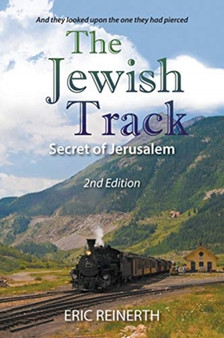 The Jewish Track 2nd Edition by Eric Reinerth - Paperback