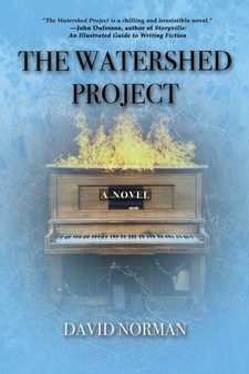 The Watershed Project by David Norman - Paperback