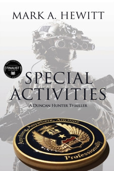 Special Activities : 6 by Mark A Hewitt - Paperback