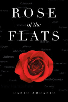 Rose of the Flats by Dario Addario - Paperback
