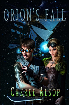 Orion's Fall by Cheree Alsop - Paperback